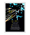 Poster Gremlins O Pequeno Monstro - Filmes