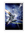 Poster Game Vanquish