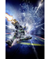 Poster Game Vanquish