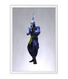 Poster Game Virtua Fighter