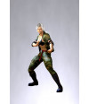 Poster Game Virtua Fighter