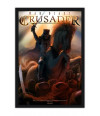 Poster Game War Diary Crusader