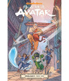 Poster Avatar O Último Mestre de Ar - The Last Airbender - Desenhos - Animes