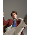 Poster Charlie Heaton - Stranger Things - Ator - Séries
