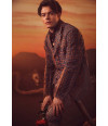 Poster Charlie Heaton - Stranger Things - Ator - Séries