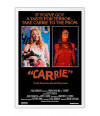 Poster Carrie A Estranha - Terror - Filmes
