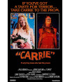 Poster Carrie A Estranha - Terror - Filmes
