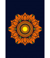 Poster Meditation - Chakra - Mandalas - Arte Digital