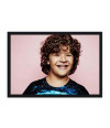 Poster Gaten Matarazzo - Stranger Things - Ator - Séries