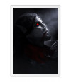 Poster Morbius - Jared Leto - Filmes