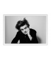Poster Joe Keery - Stranger Things - Ator - Séries
