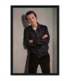 Poster Joseph Quinn - Stranger Things - Ator - Séries