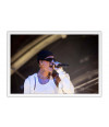 Poster Justin Bieber - Artistas Pop