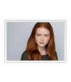 Poster Sadie Sink - Stranger Things Atriz - Séries