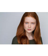 Poster Sadie Sink - Stranger Things Atriz - Séries
