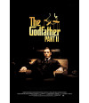 Poster O Poderoso Chefão - Parte 2 - Filmes
