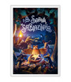 Poster Robin Robin - Sabiá Sabiázinha - Filmes - Infantil
