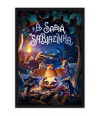 Poster Robin Robin - Sabiá Sabiázinha - Filmes - Infantil