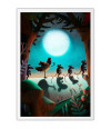 Poster Robin Robin - Sabiá Sabiázinha - Filmes - Infantil