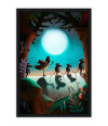 Poster Robin Robin - Sabiá Sabiázinha - Filmes - Infantil