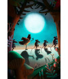 Poster Robin Robin - Sabiá Sabiázinha - Filmes - Infantil
