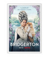 Poster Bridgerton - Séries