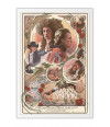 Poster Barry Lyndon - Stanley Kubrick - Filmes