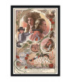 Poster Barry Lyndon - Stanley Kubrick - Filmes