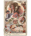 Poster Barry Lyndon - Stanley Kubrick - Filmes