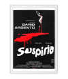 Poster Suspiria - Salvatore Argento - Filmes