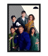 Poster The Umbrella Academy - Séries