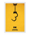 Poster Vis A Vis - Séries