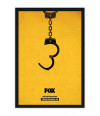 Poster Vis A Vis - Séries