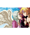 Poster Os Sete Pecados Capitais – Nanatsu no Taizai - Animes