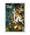 Poster The Promised Neverland - Yakusoku no Neverland- Animes