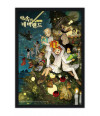 Poster The Promised Neverland - Yakusoku no Neverland- Animes
