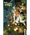 Poster The Promised Neverland - Yakusoku no Neverland- Animes