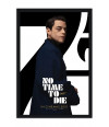 Poster 007 No Time to Die - Sem Tempo para Morrer - Filmes