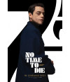 Poster 007 No Time to Die - Sem Tempo para Morrer - Filmes