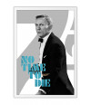 Poster 007 No Time to Die - Sem Tempo para Morrer - Filmes