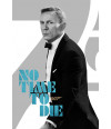 Poster 007 No Time to Die - Sem Tempo para Morrer - Filmes