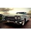 Poster Cadillac - Carros