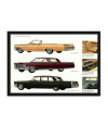 Poster Cadillac - Carros