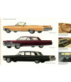 Poster Cadillac - Carros