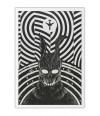 Poster Donnie Darko - Terror – Filmes
