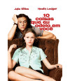 Poster 10 coisas que Eu Odeio em Você - Filmes