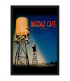 Poster Bagdad Café - Clássico - Filmes