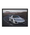 Poster Porsche - Carros