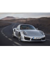 Poster Porsche - Carros