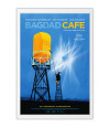 Poster Bagdad Café - Clássico - Filmes